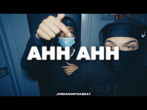 [FREE] Nunnie Da III x Kay Glizz x Fast NY Drill Type Beat - "Ahh Ahh"