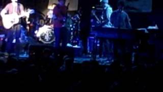 They Might be Giants - Where Do They Make Balloons? (1/31/09 - (le) Poisson Rouge, NYC)