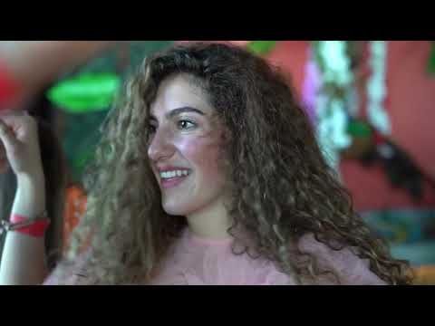 da bangro shrang l Fiza fayaz / Fazaa fayyaz