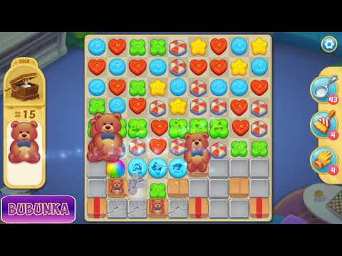 Matchington Mansion level 2258 HD