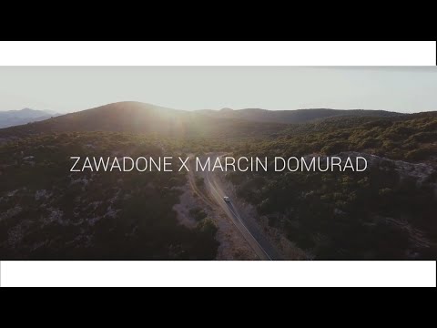 ZawadOne x Marcin Domurad - 🌵AMIGO AMIGO🌵 (prod. Rujay) VIDEO MASHUP