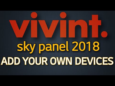 Vivint Installer Code 2023