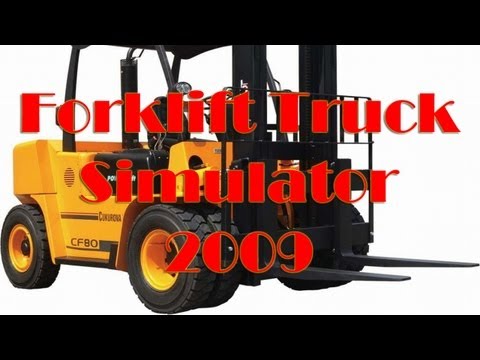 forklift truck simulator pc free download
