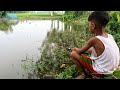 Best Fishing Video Traditional Fishing With Hook Amazing Hook Fishing 2022