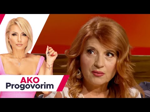 Skladni brakovi i očuvanje porodice | Aca Ilić, Biljana Jevtić i Petar Mitić | AKO PROGOVORIM