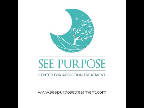 Why choose SEE Purpose Treatment?