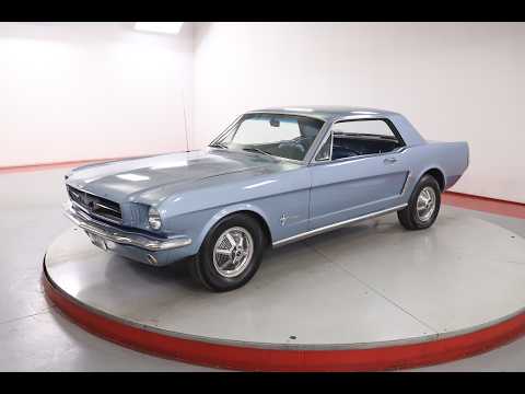 1965 Ford Mustang (CC-2096063) for sale in Denver , Colorado