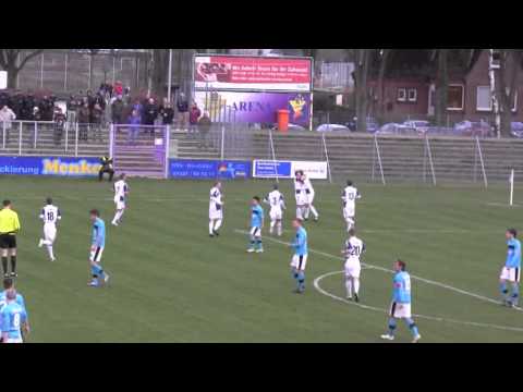 VfR Neumünster - ETSV Weiche Flensburg (23.04.2013)