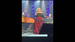 Sandi Patty With Michael W Smith - All Is Well