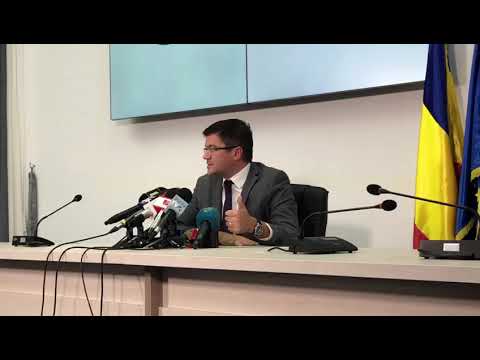 Mediafax 18 Noiembrie-Ministrul Mediului, despre ursul din Harghita:Am asistat la o agonie în direct