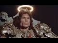 WARHAMMER 40 000 1980 S GRIMDARK MOVIE