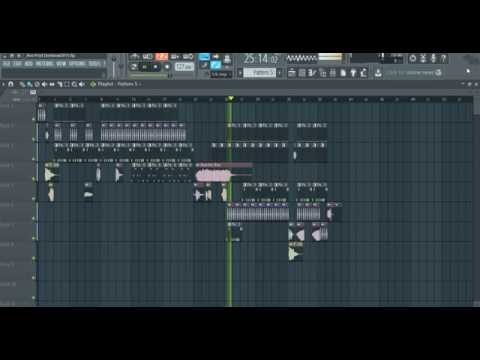 Rox.Prod - Dembow Muzik