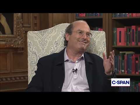 Author David Grann on Two Month Amazon Expedition to Research "The Lost City of Z"