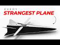 Every STRANGEST Plane Ever Built DEFAULT Thumbnail