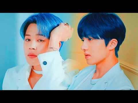 BTS X SF9 - RPM X MIC DROP [MASHUP]