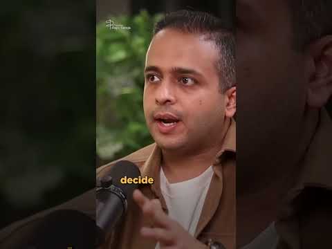 How can YOU build a strong team?