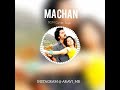Machan Machan Silambattam Simbu BGM Whatsapp Status BGM