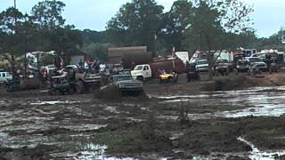 preview picture of video 'Louisiana mudfest 68 Chevy'