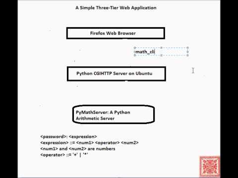CGI Scripting in Perl and Python: Part 06