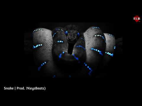 NF & Kevin Flum Type Beat | Snake (Prod. 7KeysBeats)