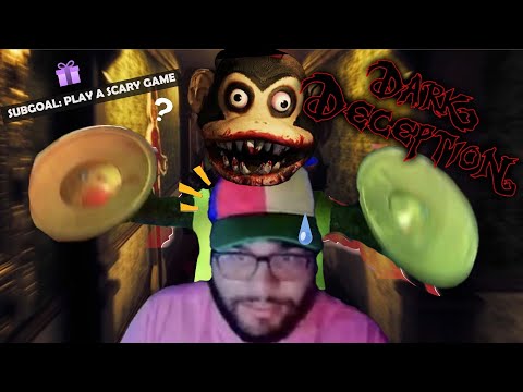 Miney Plays DARK DECEPTION