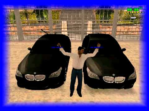 GTA [La Casa Nostra]