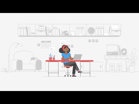 Intro to the Digital Garage