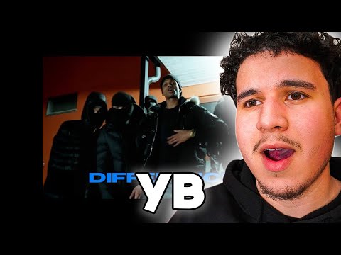 Reagoidaan YB - Differences