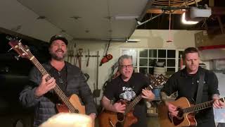 Havana Bound (cover from The Pretty Things, performed by The Rumrunners)