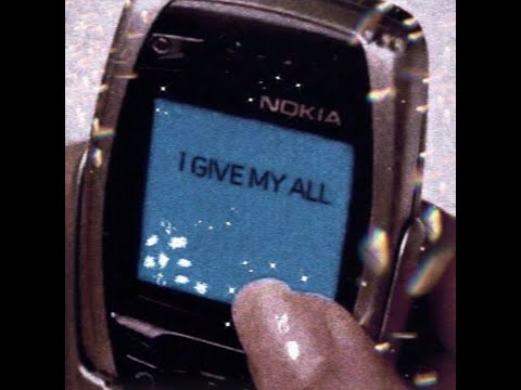 Young Madz - "I Give My All" Jersey Club Remix