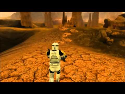 Clone Wars Era Mod | Teaser 2