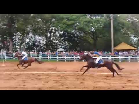 ABUSADO X PERIGO (C.H 6 de Abril x C.H Cássia)