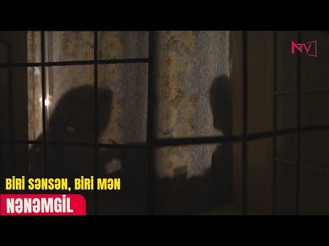 NƏNƏMGİL 03.10.2025