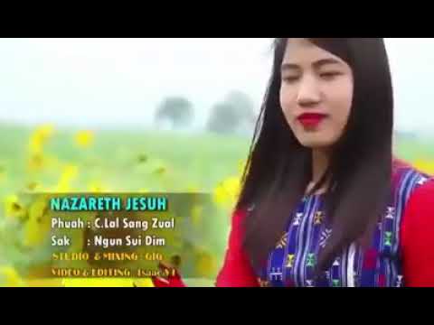 Nazareth Jesuh @ sak. ngun sui dim