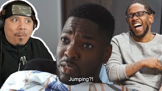 RDCworld1 IS BACK WITH ANOTHER HILARIOUS J COLE  VIDEO! *REACTION*