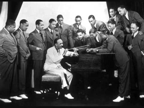 Fletcher Henderson - Shanghai Shuffle - N.Y.C. 11.09.1934