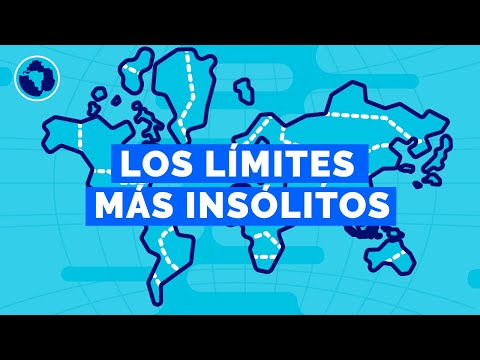 Borders special: the most incredible records and curiosities