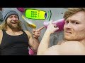 WE CONTROL PRO CLIMBER'S LIFE!