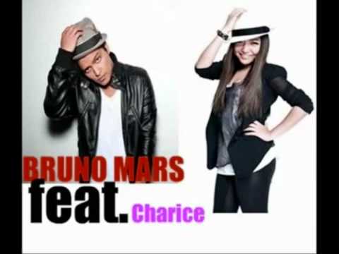 Bruno Mars feat Charice- Before it explodes