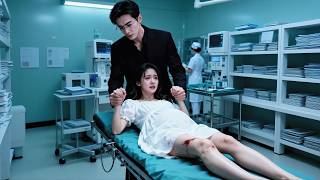 他為了給白月光治病不惜將懷孕七個月的我推上解刨台，看透他的涼薄我徹底死心帶著孩子遠走，失去我後他才知後悔，瘋狂追妻求原諒！| 错爱成婚：陆总你认错人了 #追妻火葬場 #霸总 #爱情 #短剧