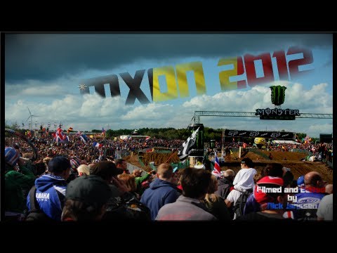 MXON 2012