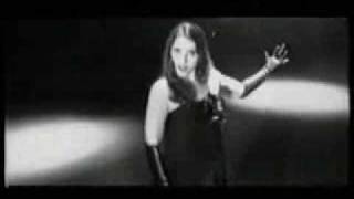 Gorgeous British singer Jackie Collins