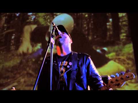 The Riptides - I Don't Wanna Go to the Movies (Official Video)