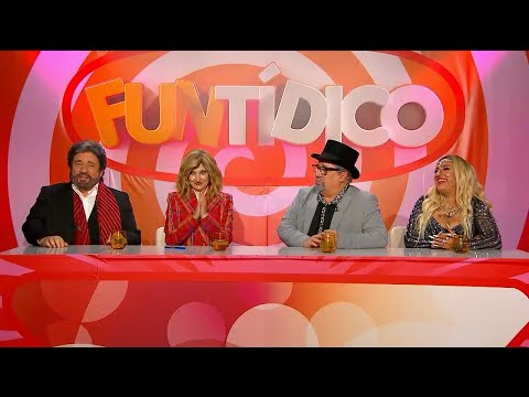 “FUNTÍDICO” | Cá Por Casa | RTP