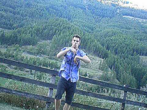 *Zanna* Presents: "Summer Love" (Feat. Scott)