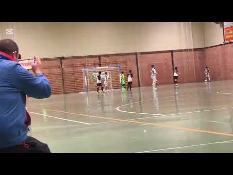 19/10/25 Cistierna B F.S. 2 - Atletico Benavente Soluciones eléctricas Desalux 10