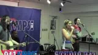 94.1 KMPS Studio 941 Presents: Sarah Buxton "Crazy Dream"