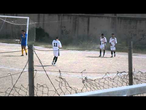 San Marco - Nurachi Juniores 1 (19/05/2012)