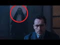 Top 5 Conjuring Easter Eggs You Missed In The Nun 2