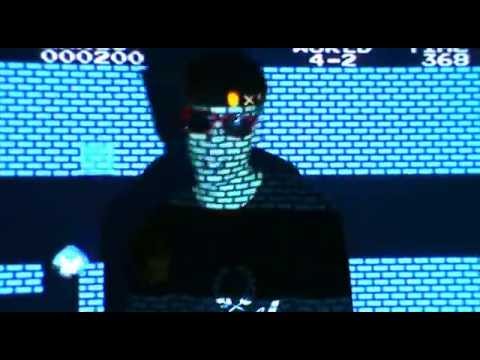 02. OLAS - NON STOP official video 2014